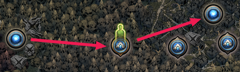 Grim Tangle Overworld 2